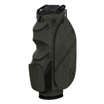 Callaway Chase 14 Cart Bag - Green - Tony Valentine - Cart Bags