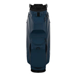Callaway Chase 14 Cart Bag - Navy - Tony Valentine - Cart Bags