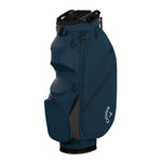 Callaway Chase 14 Cart Bag - Navy - Tony Valentine - Cart Bags