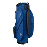 Callaway Chase 14 Cart Bag - Royal - Tony Valentine - Cart Bags