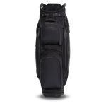 Callaway Chase 14 Dry Cart Bag - Black - Tony Valentine - 