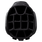 Callaway Chase 14 Dry Cart Bag - Black - Tony Valentine - 