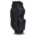 Callaway Chase 14 Dry Cart Bag - Black - Tony Valentine - 