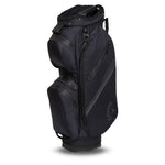 Callaway Chase 14 Dry Cart Bag - Black - Tony Valentine - 