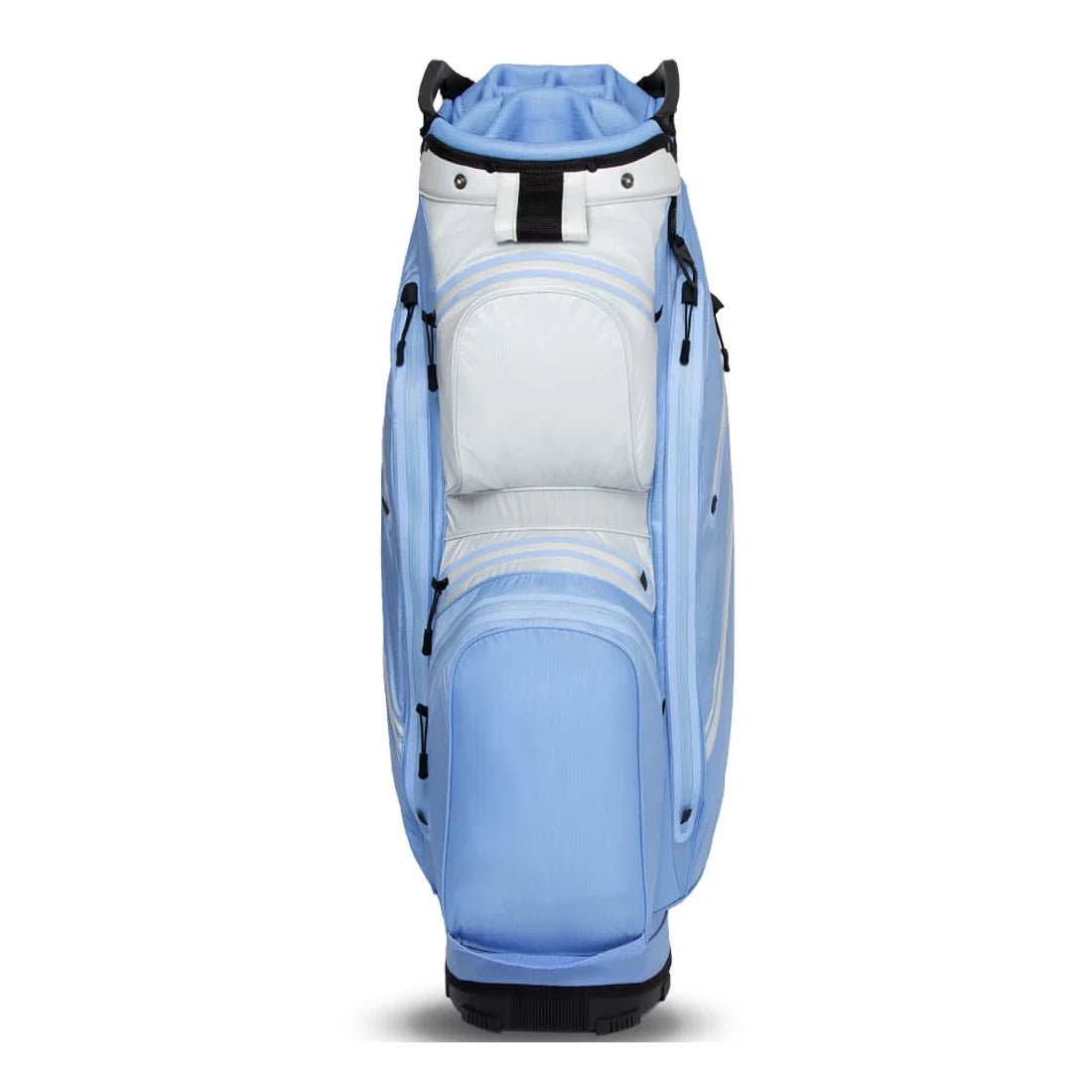 Callaway Chase 14 Dry Cart Bag - Hydrangea - Tony Valentine - Cart Bags