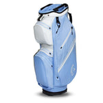 Callaway Chase 14 Dry Cart Bag - Hydrangea - Tony Valentine - Cart Bags