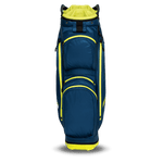 Callaway Chase 14 Dry Cart Bag - Navy - Tony Valentine - 