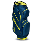 Callaway Chase 14 Dry Cart Bag - Navy - Tony Valentine - 