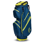 Callaway Chase 14 Dry Cart Bag - Navy - Tony Valentine - 