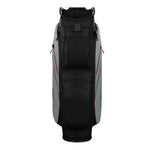 Callaway Chase 14 Dry Cart Bag - Quantum - Tony Valentine - Cart Bags
