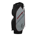 Callaway Chase 14 Dry Cart Bag - Quantum - Tony Valentine - Cart Bags