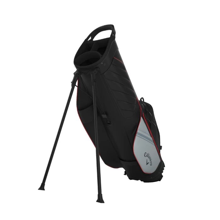 Callaway Chase Dry Stand Bag - Quantum - Tony Valentine - Stand Bags