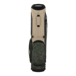 Callaway Chase Dry Stand Bag - Tan/Green/Field Camo - Tony Valentine - Stand Bags
