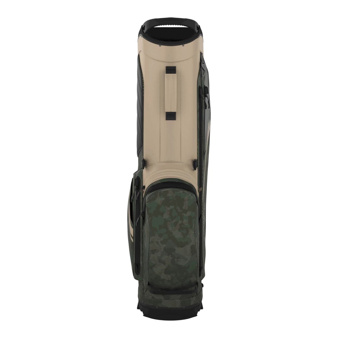 Callaway Chase Dry Stand Bag - Tan/Green/Field Camo - Tony Valentine - Stand Bags