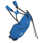Callaway Chase Stand Bag Royal 2026 - Tony Valentine - 