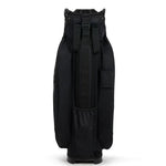 Callaway Chev 14+ Cart Bag - Black - Tony Valentine - Cart Bags