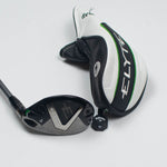 Callaway Elyte Hybrid 4 Stiff (Used) - Tony Valentine - Second Hand Hybrids