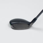 Callaway Elyte Hybrid 4 Stiff (Used) - Tony Valentine - Second Hand Hybrids