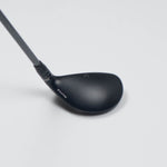 Callaway Elyte Hybrid 4 Stiff (Used) - Tony Valentine - Second Hand Hybrids