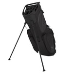 Callaway Fairway 14 HD Stand Bag Black 2026 - Tony Valentine - 