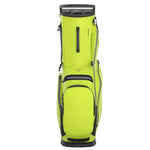 Callaway Fairway 14 HD Stand Bag Florescent Yellow 2026 - Tony Valentine - 