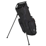 Callaway Fairway 14 HD Stand Bag Graphite/Desert/Camo 2026 - Tony Valentine - 