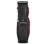 Callaway Fairway 14 HD Stand Bag Graphite/Desert/Camo 2026 - Tony Valentine - 