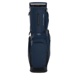 Callaway Fairway C HD Stand Bag Navy - Tony Valentine - Stand Bags