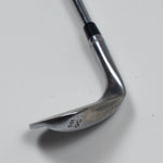 Callaway Jaws Raw 56 Degree Wedge 10 Bounce S Grind (Used) - Tony Valentine - Second Hand Wedges