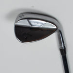 Callaway Opus 52 Degree Wedge Ladies Graphite (Used) - Tony Valentine - Second Hand Wedges