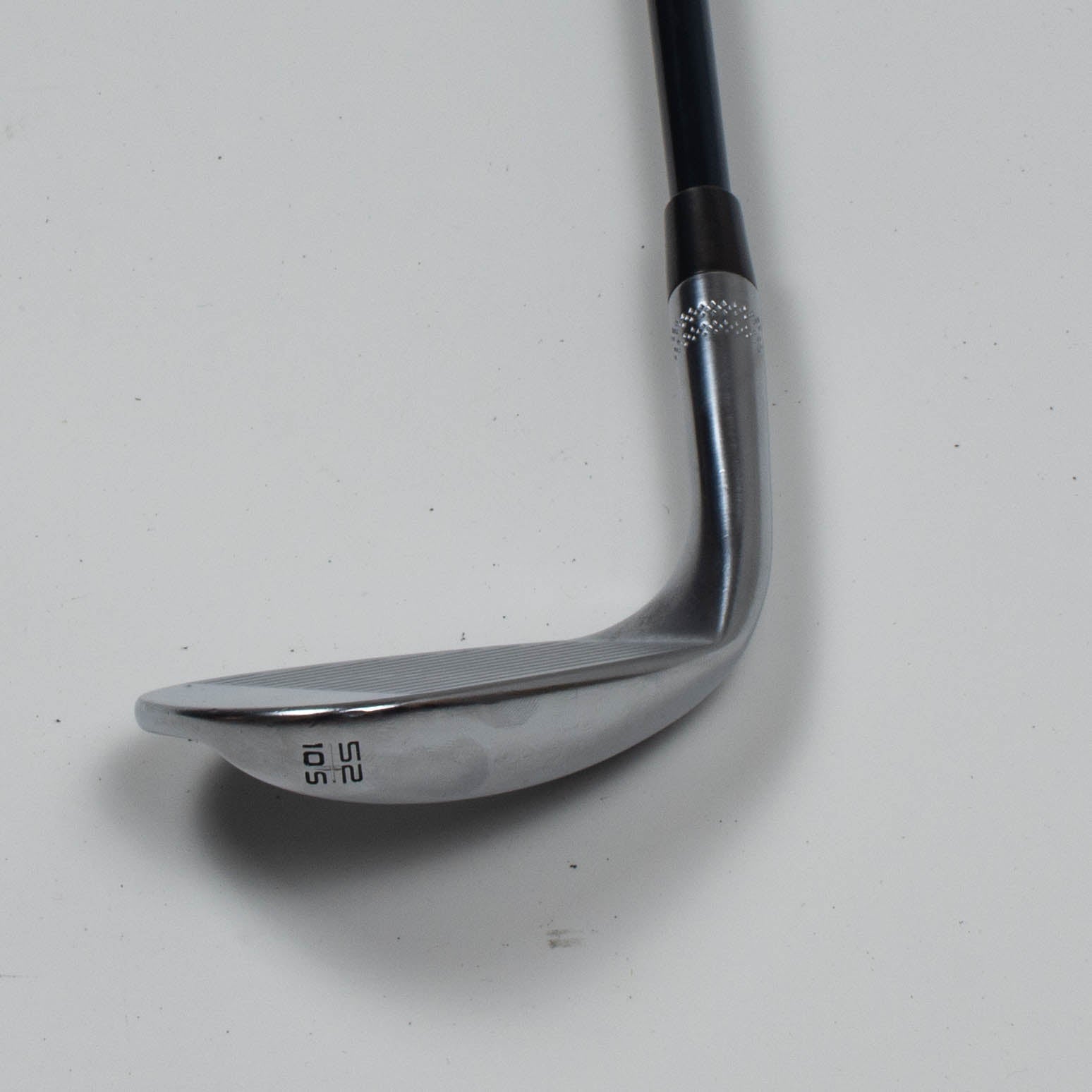Callaway Opus 52 Degree Wedge Ladies Graphite (Used) - Tony Valentine - Second Hand Wedges