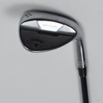 Callaway Opus 60 Degree Wedge Ladies Graphite (Used) - Tony Valentine - Second Hand Wedges