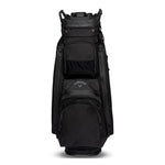 Callaway Org 14 HD Cart Bag - Black - Tony Valentine - Cart Bags