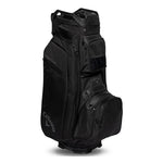 Callaway Org 14 HD Cart Bag - Black - Tony Valentine - Cart Bags