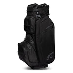 Callaway Org 14 HD Cart Bag - Black - Tony Valentine - Cart Bags