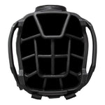 Callaway Org 14 HD Cart Bag - Black - Tony Valentine - Cart Bags