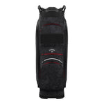 Callaway Org 14 HD Cart Bag - Graphite/Desert Camo/Red - Tony Valentine - Cart Bags