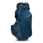 Callaway Org 14 HD Cart Bag - Navy - Tony Valentine - Cart Bags