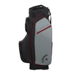 Callaway Org 14 HD Cart Bag - Quantum - Tony Valentine - Cart Bags