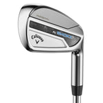 Callaway Paradym Ai Smoke Irons - Steel