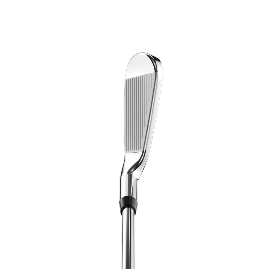 Callaway Paradym Ai Smoke Irons - Steel
