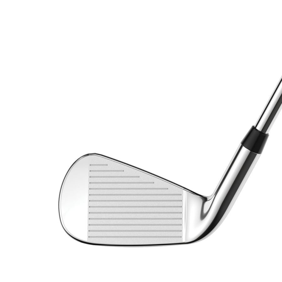 Callaway Paradym Ai Smoke Irons - Steel