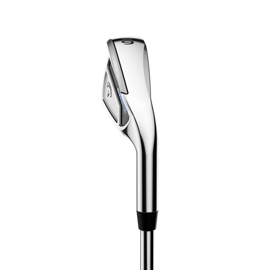 Callaway Paradym Ai Smoke Irons - Steel