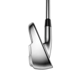 Callaway Quantum Max Irons - Graphite Custom - Tony Valentine - 