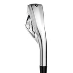 Callaway Quantum Max Irons - Graphite Custom - Tony Valentine - 