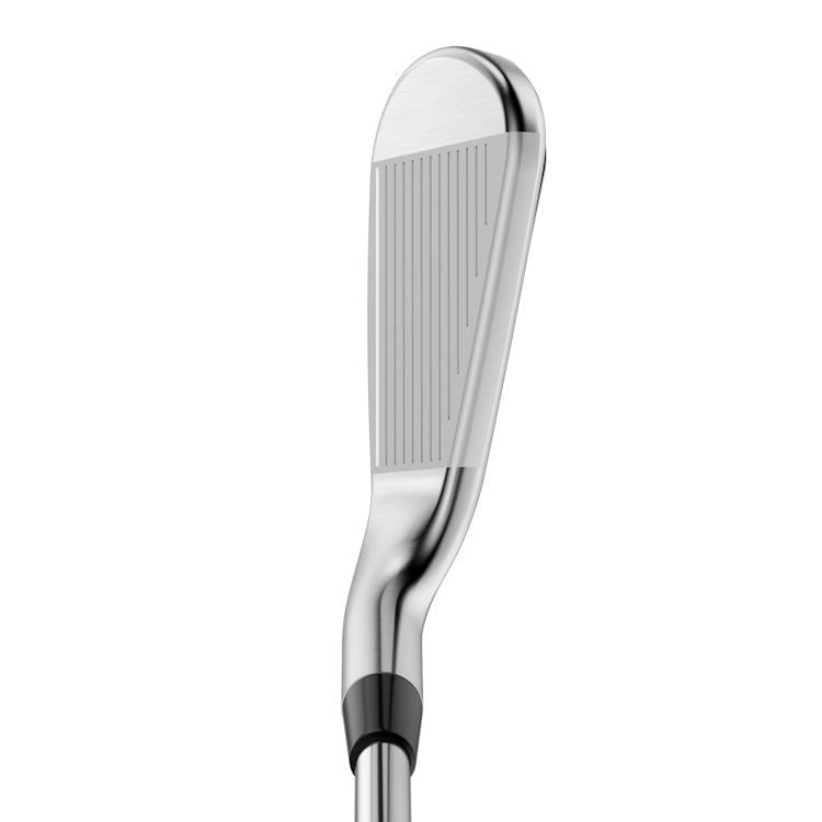 Callaway Quantum Max Irons - Graphite Custom - Tony Valentine - 