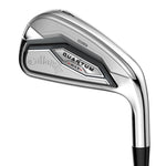 Callaway Quantum Max Irons - Steel Custom - Tony Valentine - 