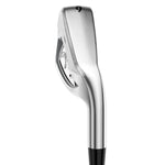 Callaway Quantum Max OS Irons - Graphite - Tony Valentine - 