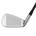Callaway Quantum Max OS Irons - Graphite - Tony Valentine - 