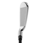 Callaway Quantum Max OS Irons - Graphite - Tony Valentine - 